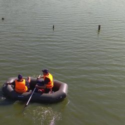 На Кіровоградщині юнак загинув у річці