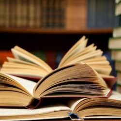 Першокласників запрошують до Книжкової країни біблотекарі Кропивницького