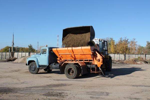 У рамках «Тижня безпеки дорожнього руху» дорожники Кіровоградщини посилюють заходи