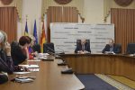 В облдержадміністрації проаналізували ситуацію із захворюваністю на туберкульоз та ВІЛ/СНІД