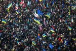 Правила поведінки в натовпі