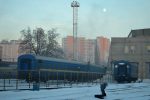 Правила поведінки на залізниці