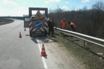 На ремонт доріг місцевого значення виділено значні кошти, - Сергій Кузьменко